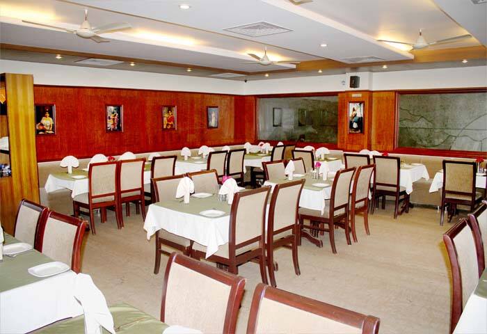 Hotel Ananth Residiency, Hubli-Dharwad 3